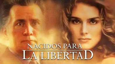 Imagen de Nacidos para la libertad - 2