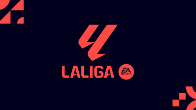 Imagen de LALIGA EA SPORTS - 2