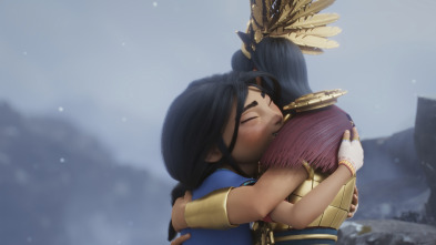 Imagen de Kayara. La guerrera del imperio inca - 5