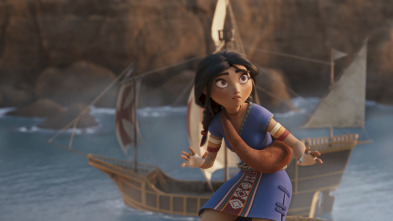 Imagen de Kayara. La guerrera del imperio inca - 6