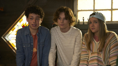 Imagen de Monster Summer - 7
