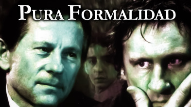 Imagen de Pura formalidad - 2