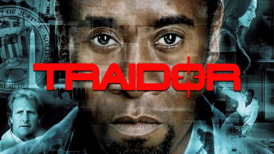 Imagen de Traidor - 2