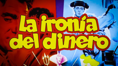 Imagen de La ironía del dinero - 2