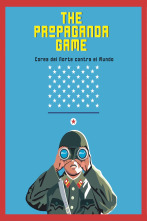 Imagen de The propaganda game - 1