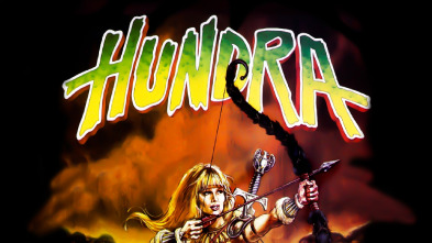 Imagen de Hundra - 2