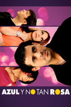 Imagen de Azul y no tan rosa - 1