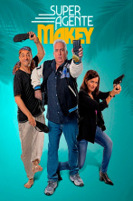 Imagen de Superagente Makey - 1
