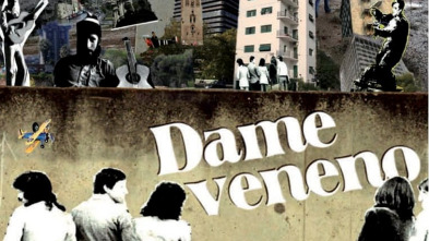 Imagen de Dame veneno - 2