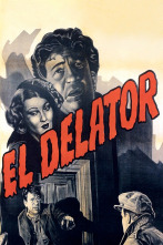 Imagen de El delator - 1