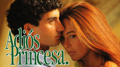 Imagen de Adiós princesa - 2
