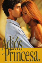 Imagen de Adiós princesa - 1