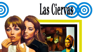 Imagen de Las ciervas - 2