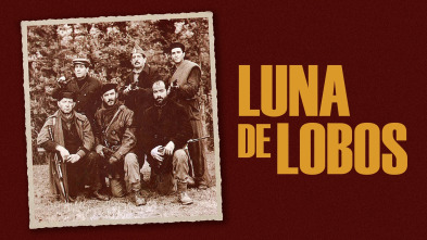 Imagen de Luna de lobos - 2
