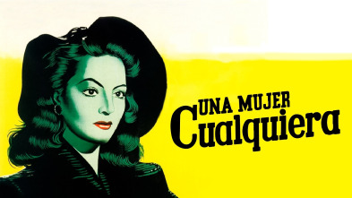 Imagen de Una mujer cualquiera - 2