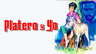 Imagen de Platero y yo - 2