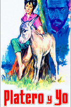 Imagen de Platero y yo - 1