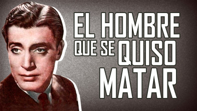Imagen de El hombre que se quiso matar - 2