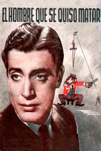 Imagen de El hombre que se quiso matar - 1