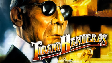 Imagen de Tirano Banderas - 2