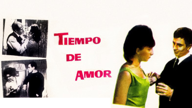 Imagen de Tiempo de amor - 2