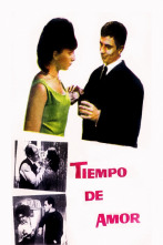 Imagen de Tiempo de amor - 1