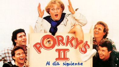 Imagen de Porky´s II: al día siguiente - 2