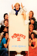 Imagen de Porky´s II: al día siguiente - 1