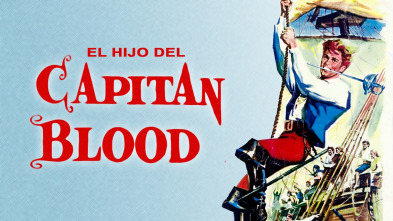 Imagen de El hijo del Capitán Blood - 2