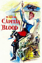 Imagen de El hijo del Capitán Blood - 1