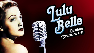 Imagen de Lulu Belle. Destinos cruzados - 2
