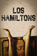 Imagen de Los Hamilton - 1