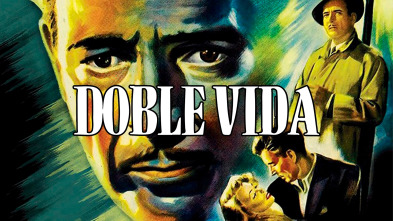 Imagen de Doble vida - 2