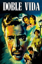 Imagen de Doble vida - 1