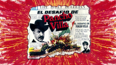 Imagen de El desafío de Pancho Villa - 2