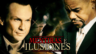 Imagen de Mentiras e ilusiones - 2