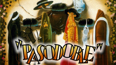 Imagen de Pasodoble - 2