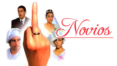 Imagen de Novios - 2