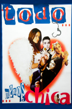 Imagen de Todo menos la chica - 1