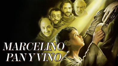 Imagen de Marcelino pan y vino (1991) - 2