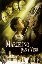 Imagen de Marcelino pan y vino (1991) - 1