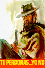 Imagen de Tu perdonas... yo no - 1