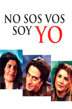 Imagen de No sos vos, soy yo - 1