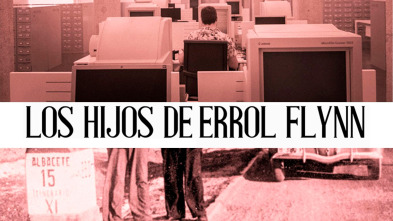 Imagen de Los hijos de Errol Flynn - 2