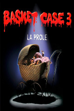 Imagen de Basket case 3: La Prole - 1