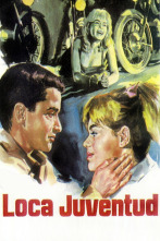 Imagen de Loca juventud - 1