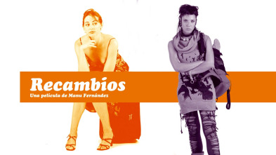 Imagen de Recambios - 2