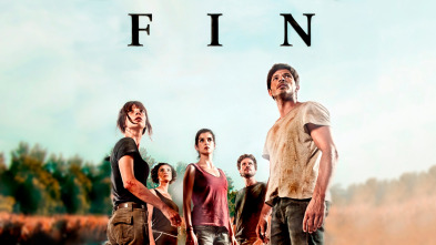 Imagen de Fin - 2