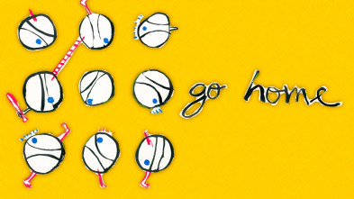 Imagen de Go home - 2