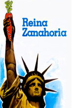 Imagen de Reina zanahoria - 1